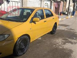 بي واي دي F3
